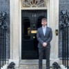 Connor McShane, Civil Servant