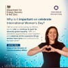 Jayne Neal, Head of Director of Communications' Office