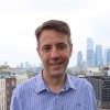 Mike Potter, Former UK Government Chief Digital Officer