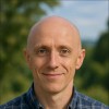 Rob Stewart, Leader in Government Digital and Data